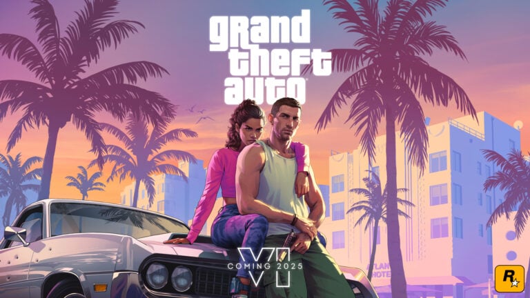 Two characters from GTA VI