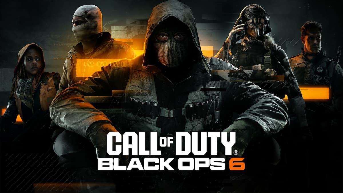 Call of Duty Black Ops