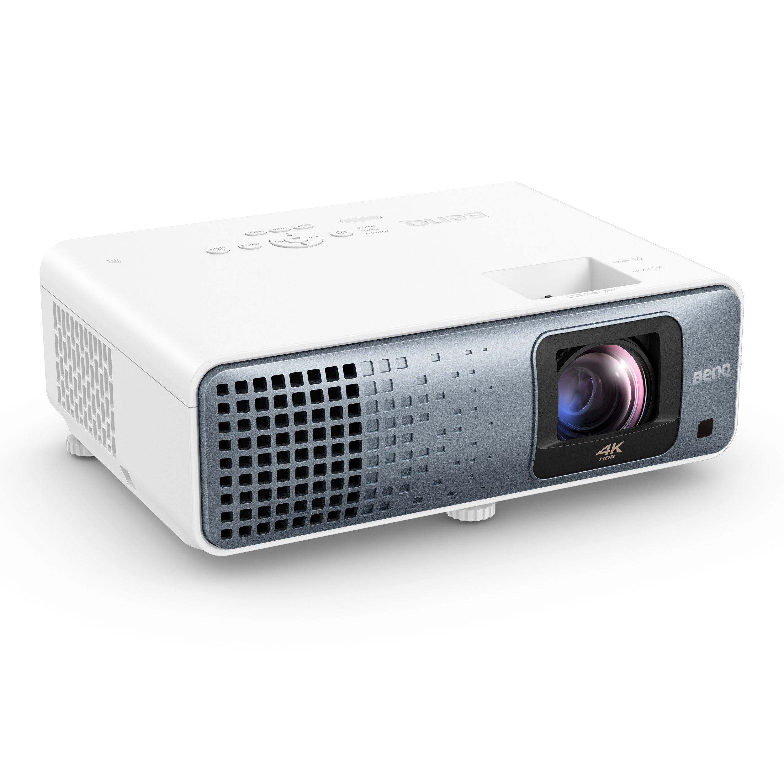 BenQ TK710STi short-throw 4K projector