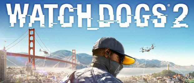 Watch Dogs 2 logo