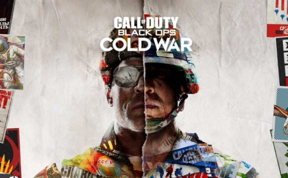 Call of Duty Black Ops Cold War