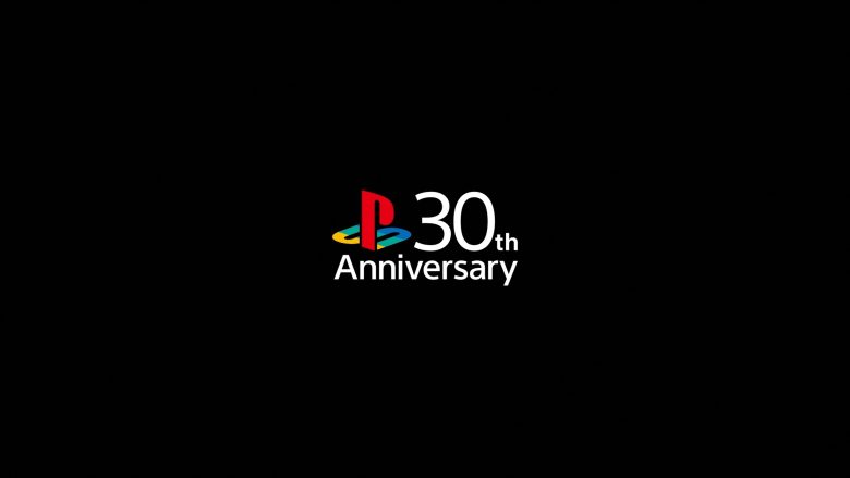 PS5 console opening PlayStation games interface