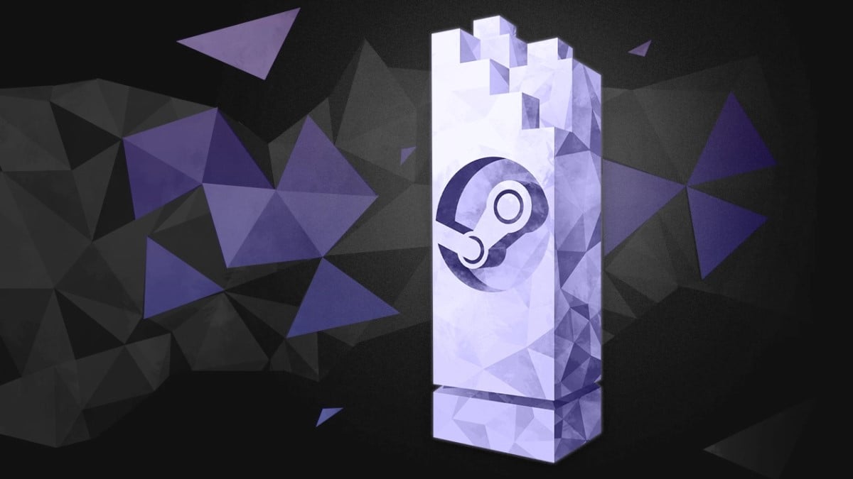 Steam Awards 2024 logo