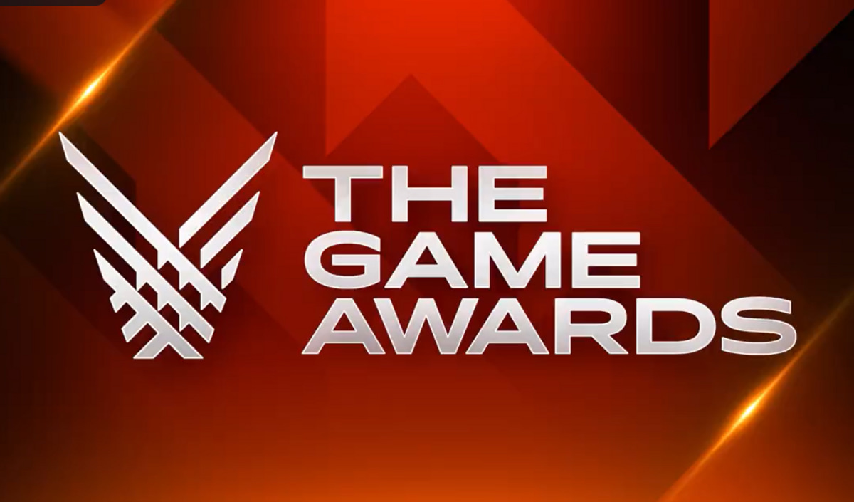 The Game Awards logo