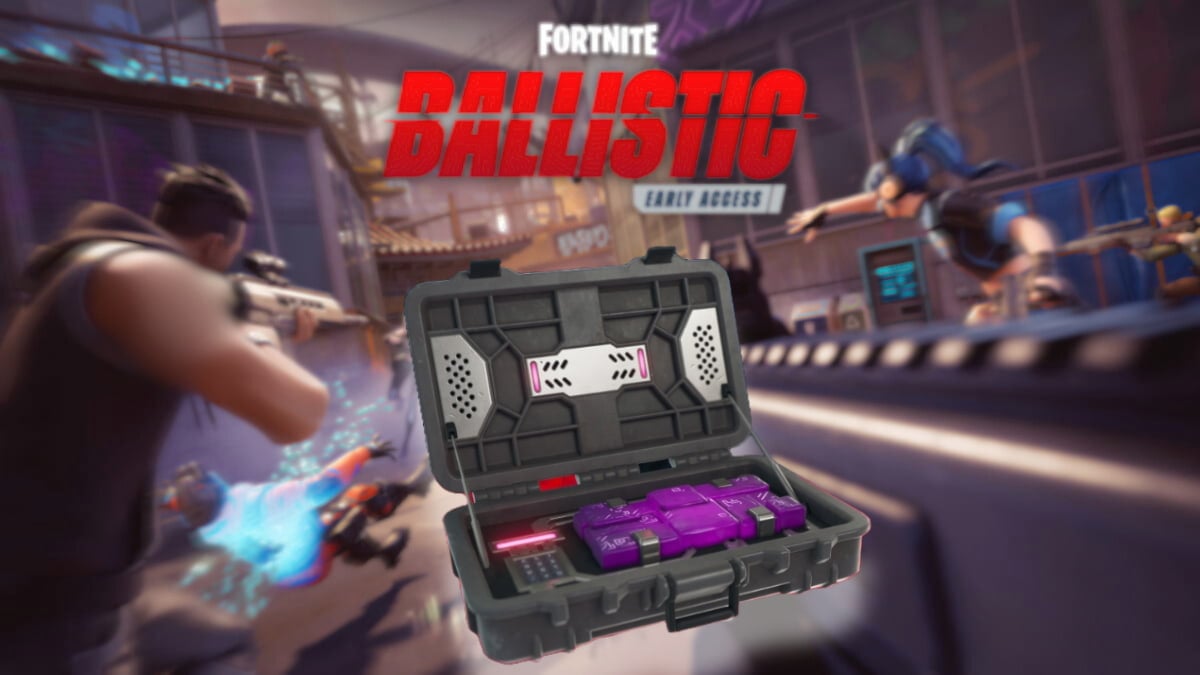 Fortnite Rift Point Device