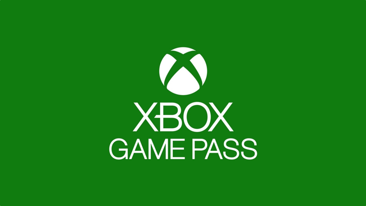 Xbox Game Pass logo