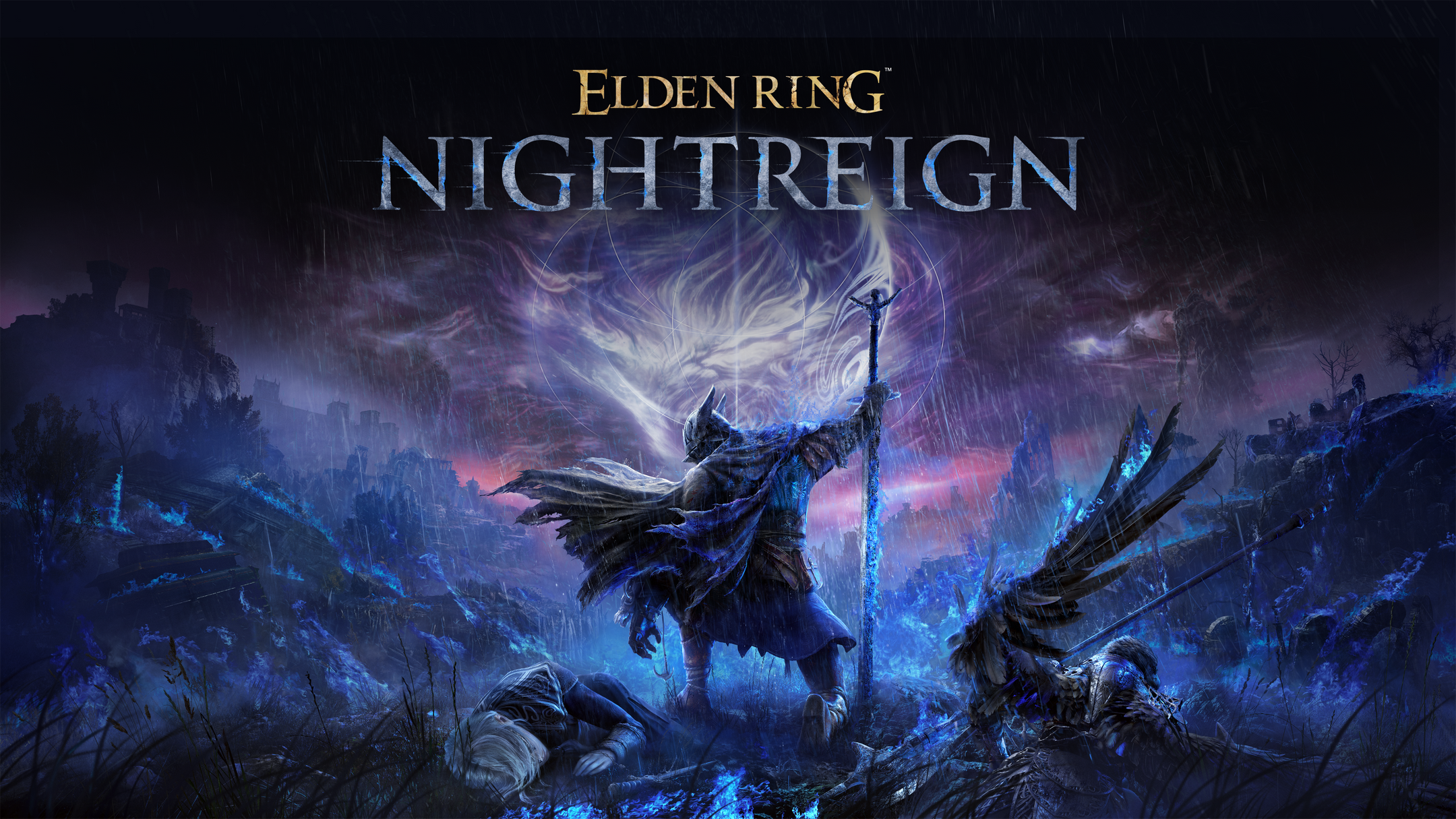 Elden Ring cover art