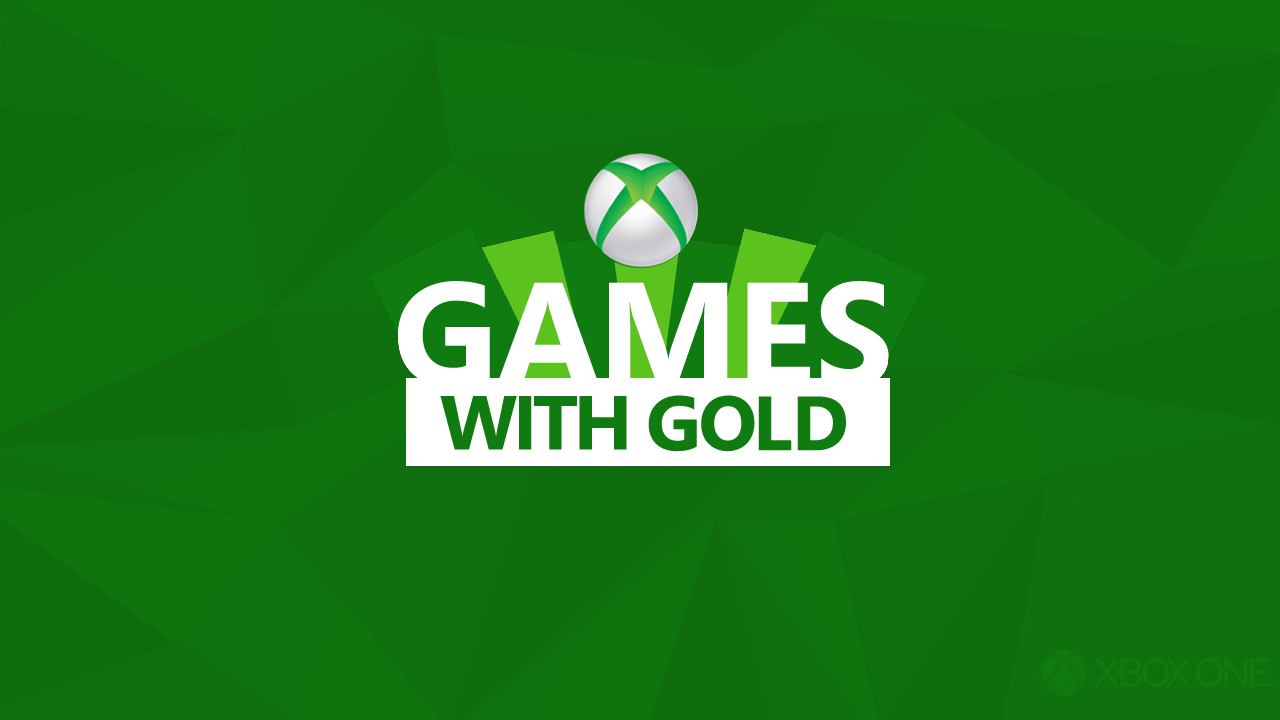 Games with Gold Xbox logo