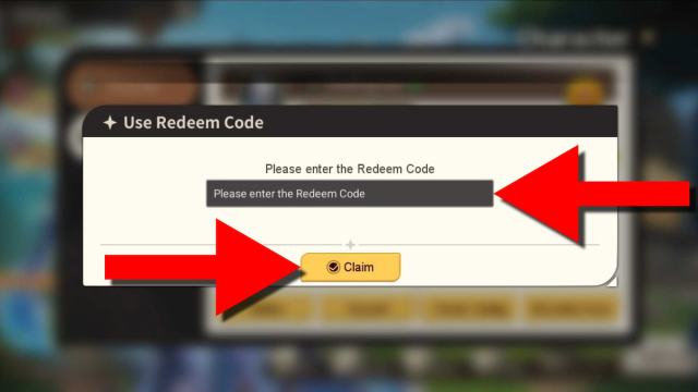 Realms of Pixel code redemption box