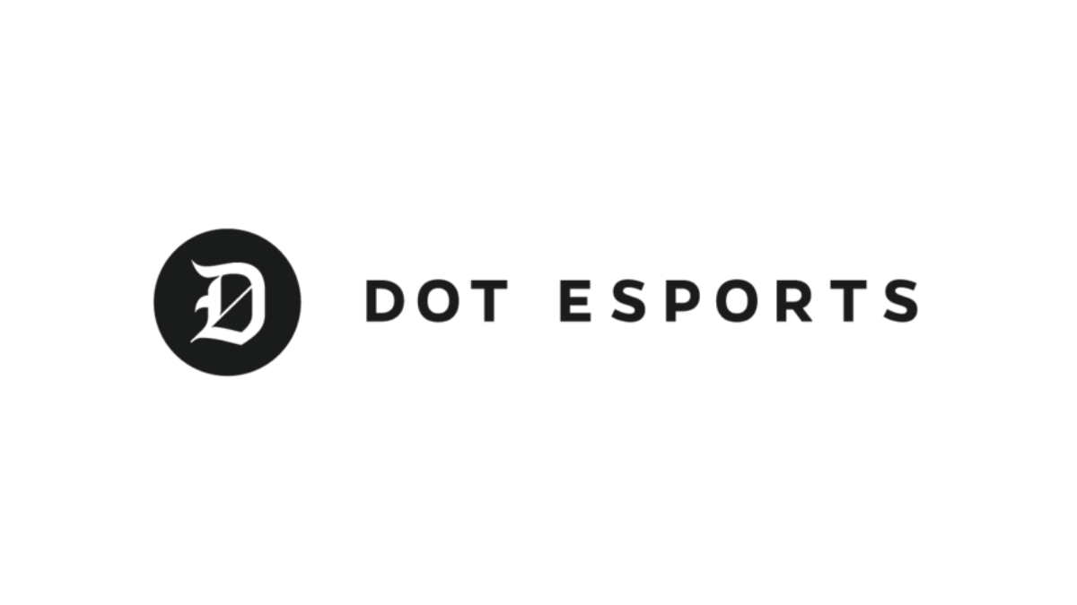 Dot Esports logo